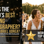 Who Is the World's Best Wedding Photographer