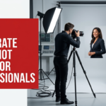 Corporate Headshot Ideas