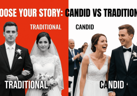 How Far in Advance Should You Book a Photographer