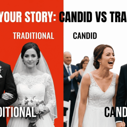 How Far in Advance Should You Book a Photographer