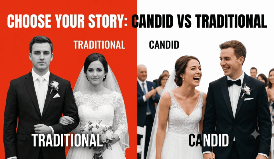 How Far in Advance Should You Book a Photographer