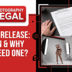 What Is a Model Release and When Is It Needed