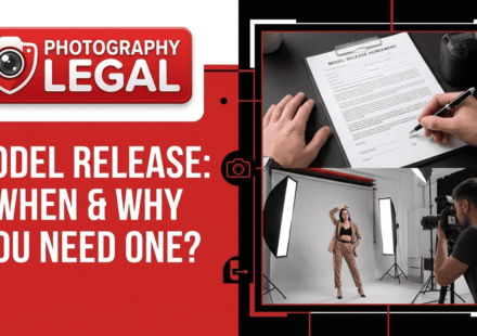 What Is a Model Release and When Is It Needed